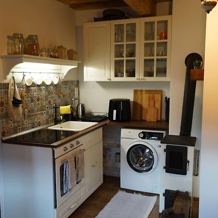 Drevenica Harmony Villa Ruzomberok Luaran gambar
