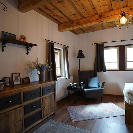 Drevenica Harmony Villa Ruzomberok Luaran gambar