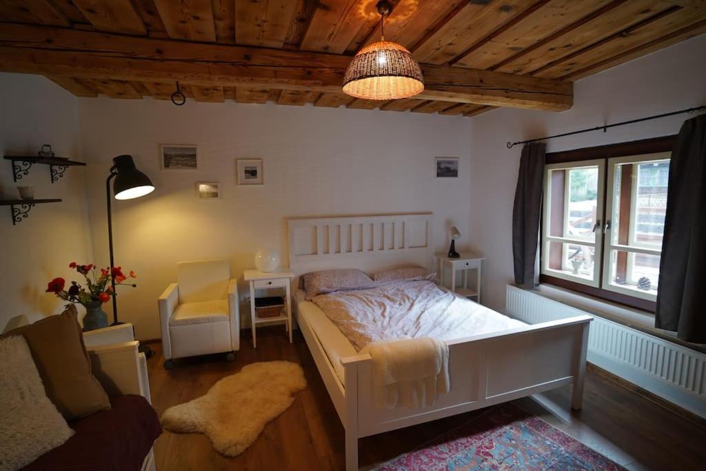 Drevenica Harmony Villa Ruzomberok Luaran gambar