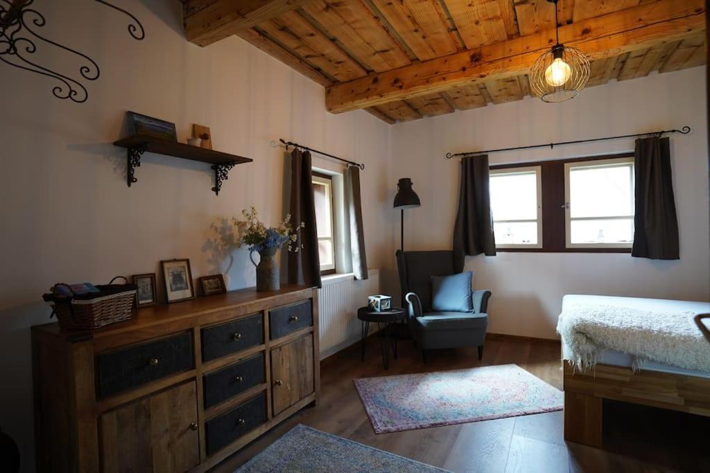 Drevenica Harmony Villa Ruzomberok Luaran gambar
