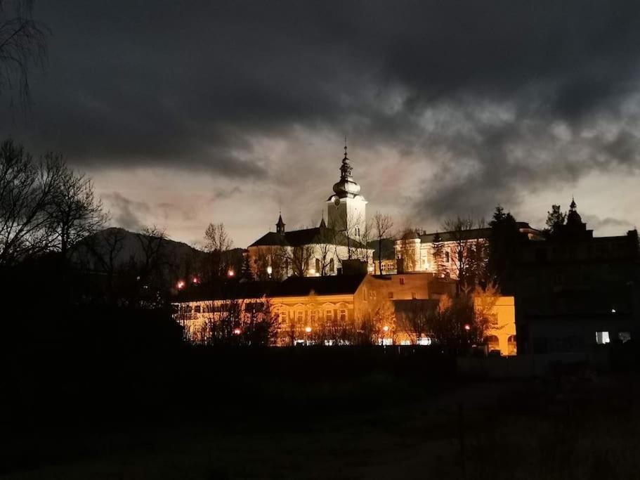 Drevenica Harmony Villa Ruzomberok Luaran gambar