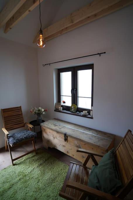 Drevenica Harmony Villa Ruzomberok Luaran gambar