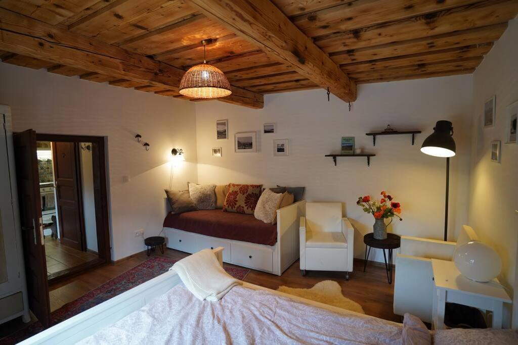 Drevenica Harmony Villa Ruzomberok Luaran gambar