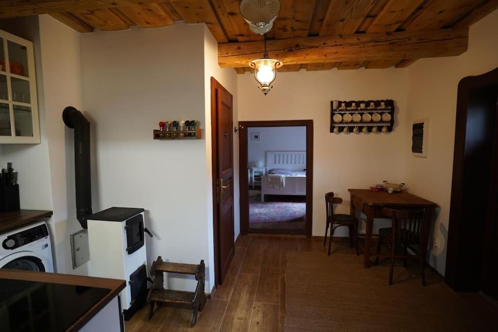 Drevenica Harmony Villa Ruzomberok Luaran gambar