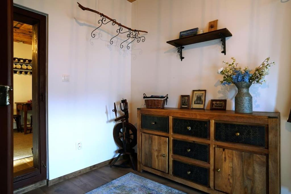 Drevenica Harmony Villa Ruzomberok Luaran gambar