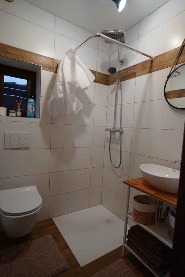 Drevenica Harmony Villa Ruzomberok Luaran gambar